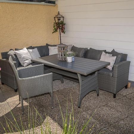 Appartamento Haus Niederreiter Bischofshofen Esterno foto