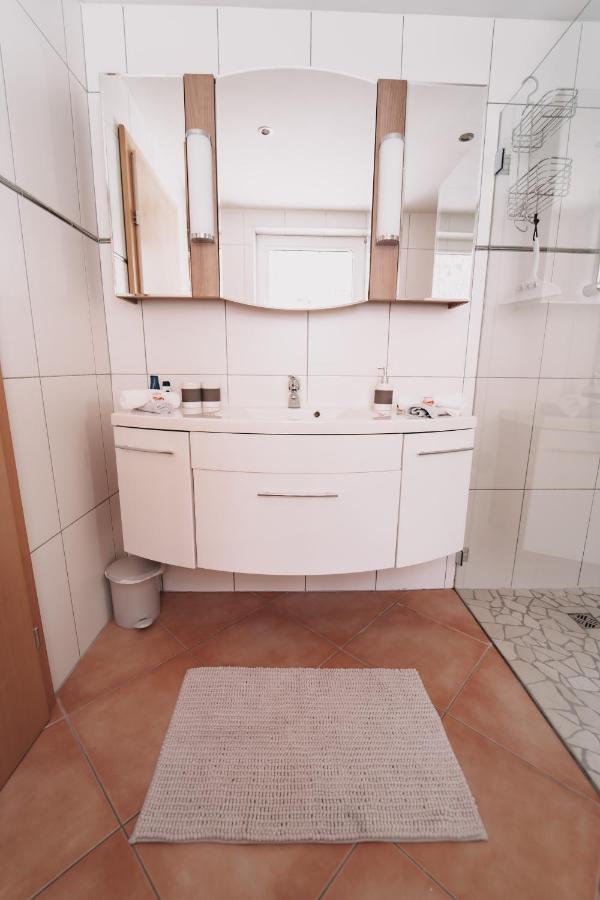 Appartamento Haus Niederreiter Bischofshofen Esterno foto