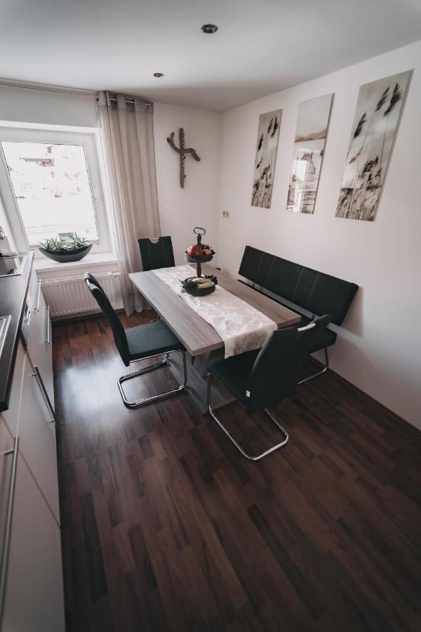 Appartamento Haus Niederreiter Bischofshofen Esterno foto