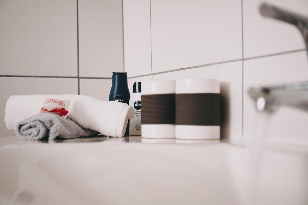 Appartamento Haus Niederreiter Bischofshofen Esterno foto
