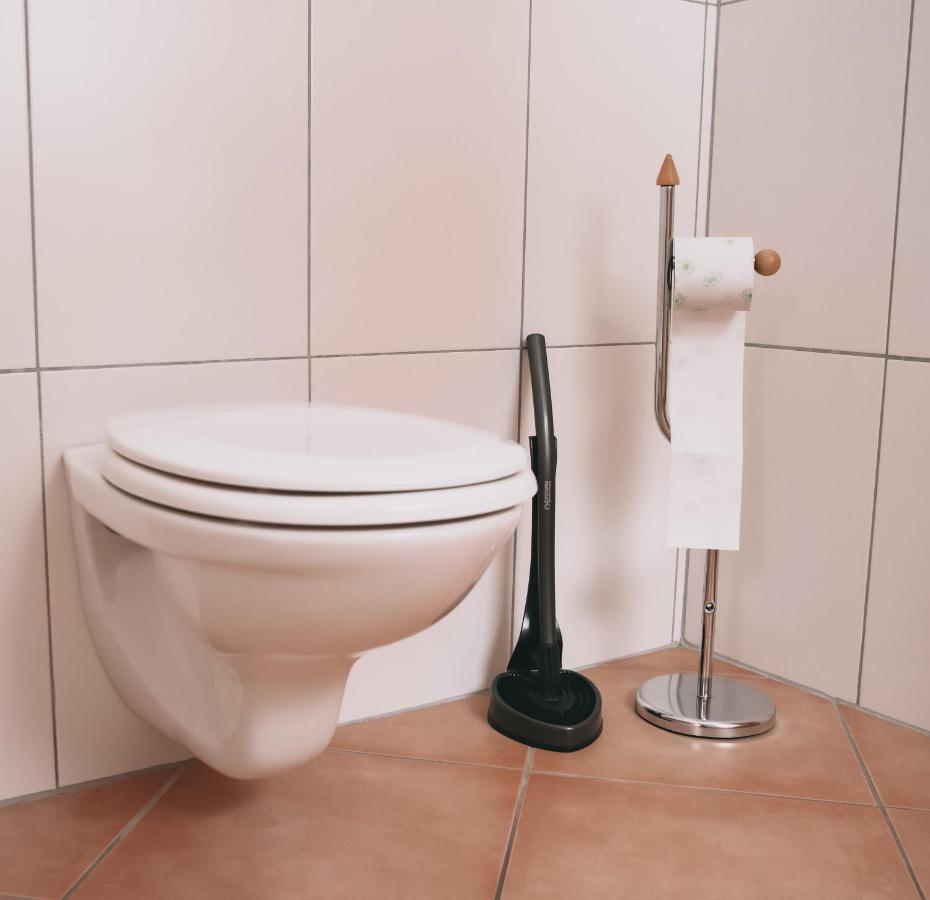 Appartamento Haus Niederreiter Bischofshofen Esterno foto