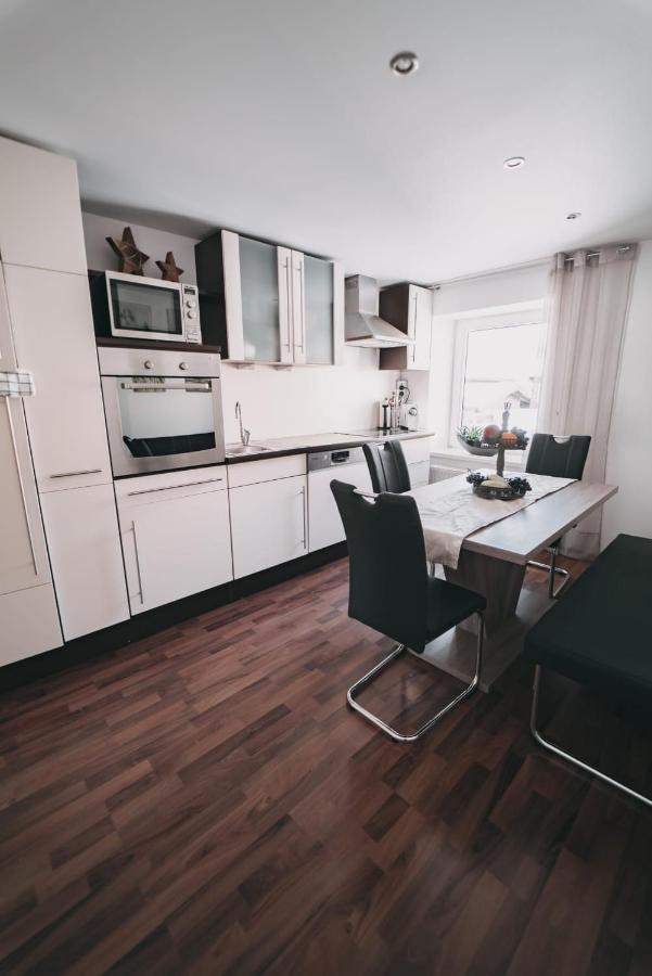 Appartamento Haus Niederreiter Bischofshofen Esterno foto