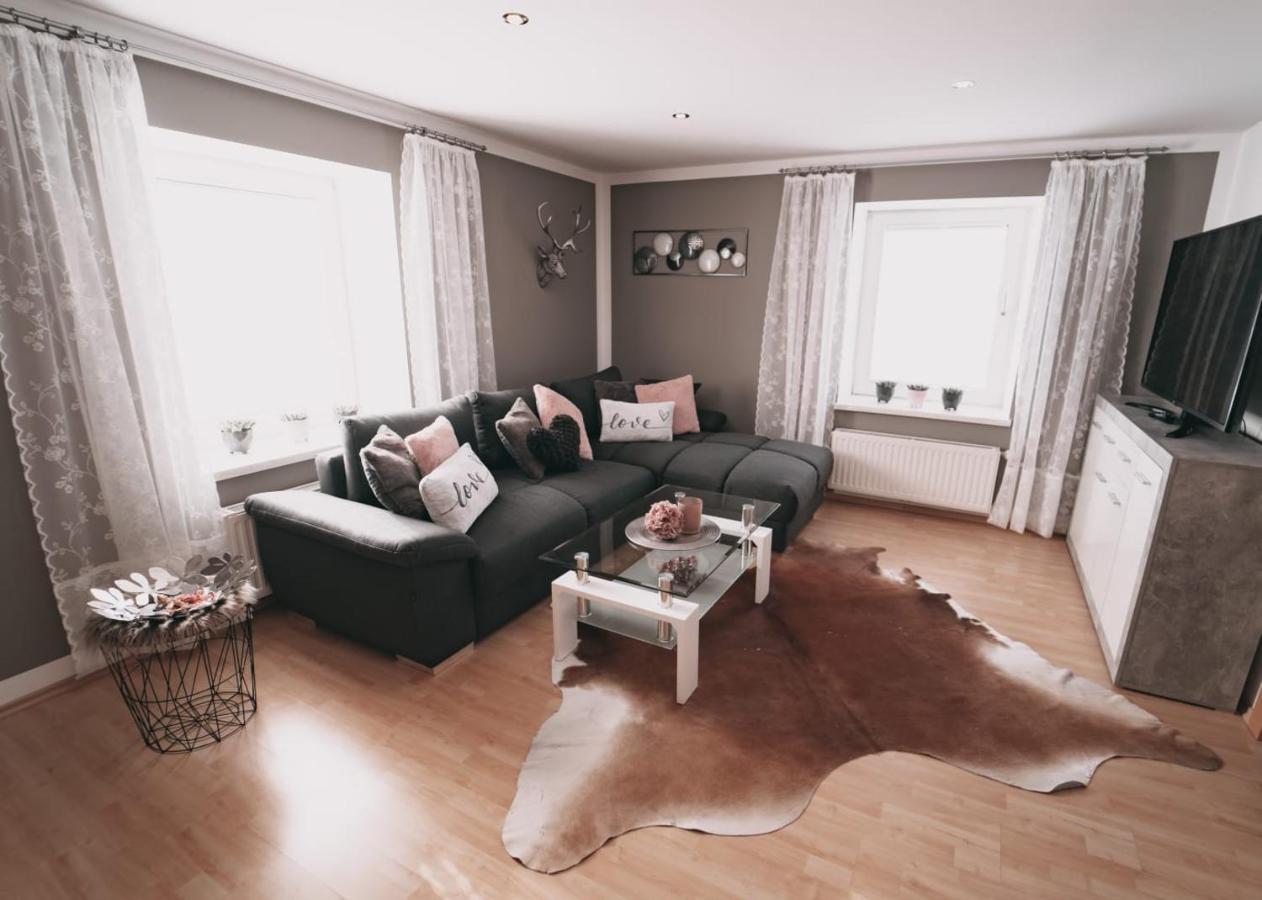 Appartamento Haus Niederreiter Bischofshofen Esterno foto