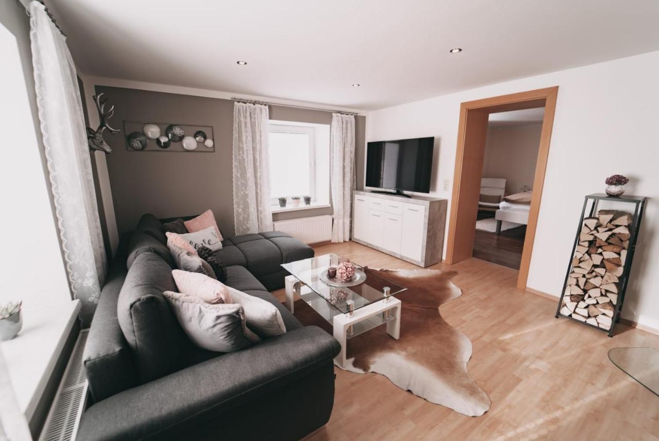Appartamento Haus Niederreiter Bischofshofen Esterno foto