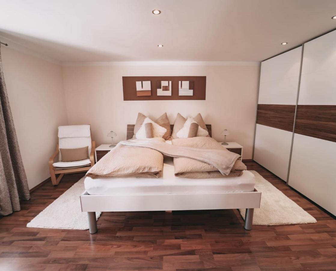 Appartamento Haus Niederreiter Bischofshofen Esterno foto