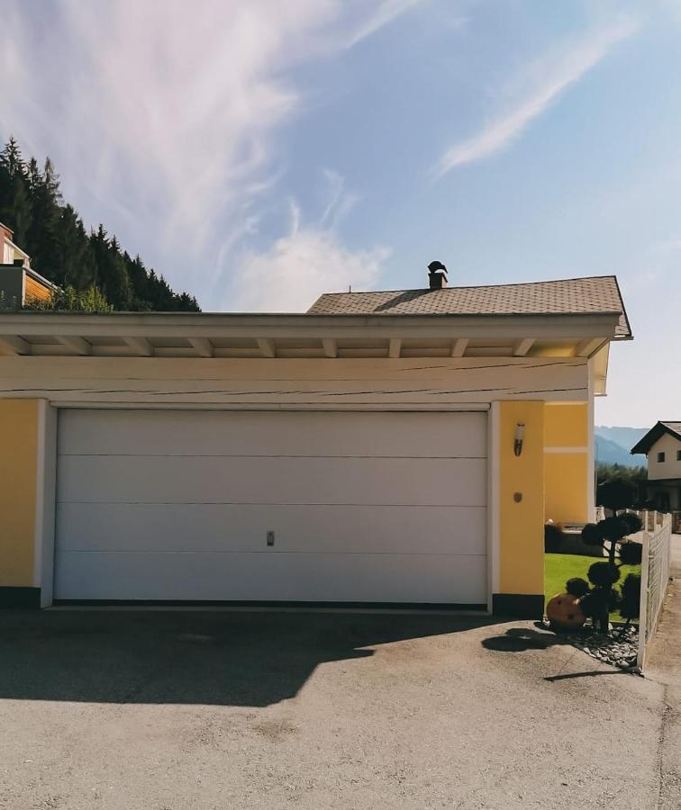 Appartamento Haus Niederreiter Bischofshofen Esterno foto