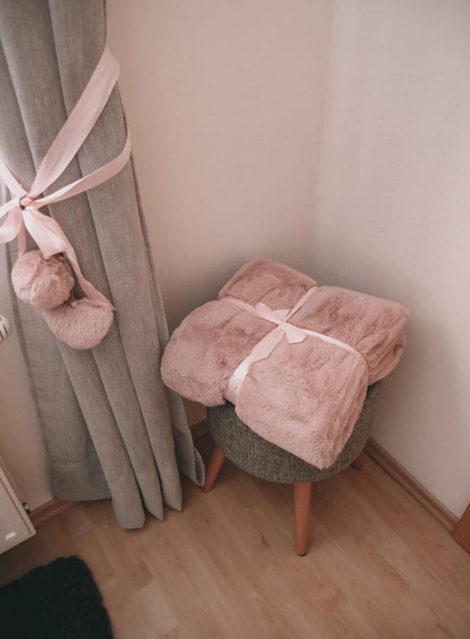 Appartamento Haus Niederreiter Bischofshofen Esterno foto
