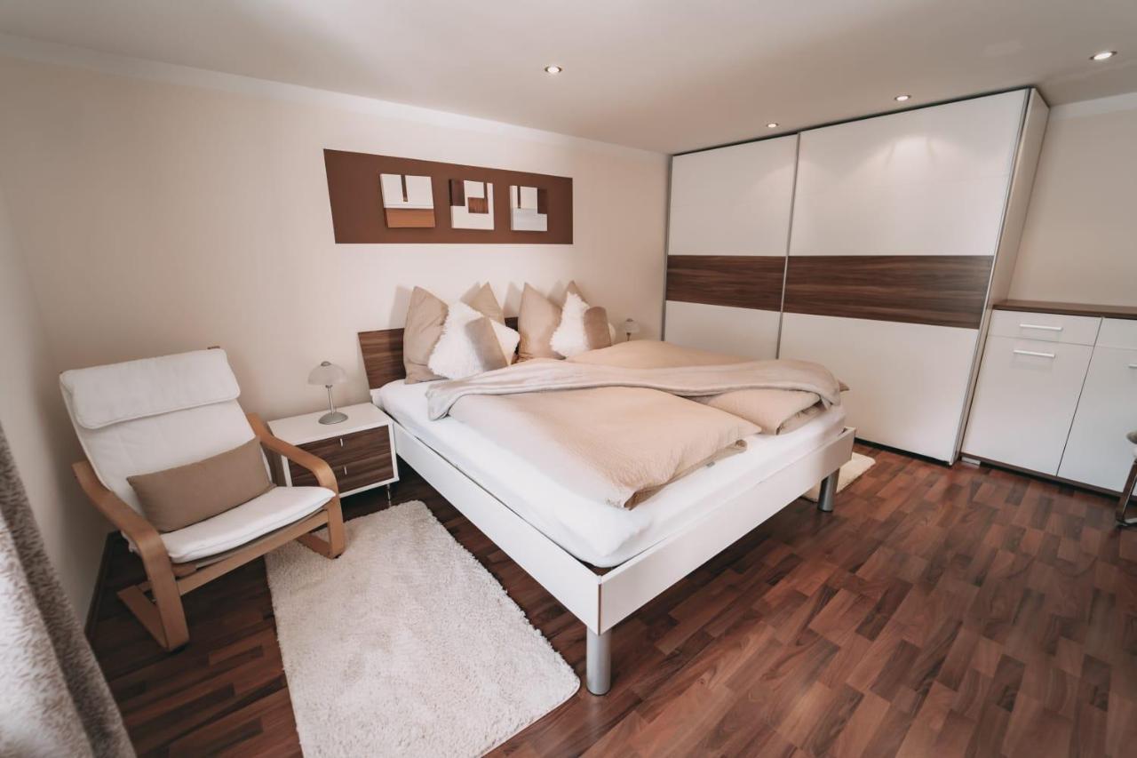 Appartamento Haus Niederreiter Bischofshofen Esterno foto
