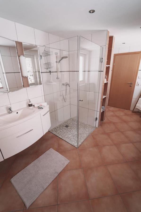 Appartamento Haus Niederreiter Bischofshofen Esterno foto