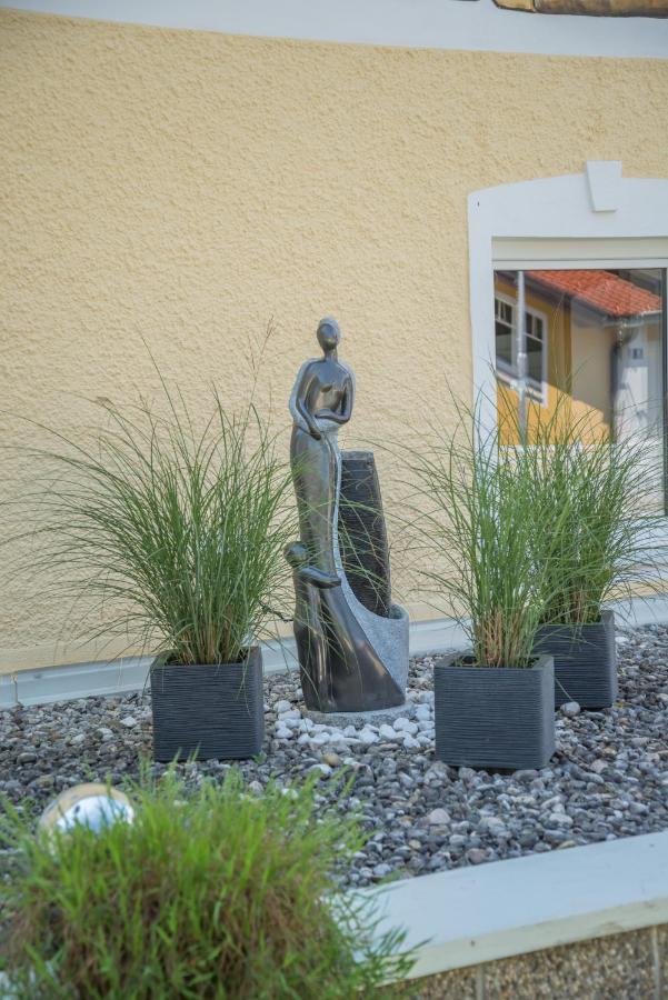 Appartamento Haus Niederreiter Bischofshofen Esterno foto