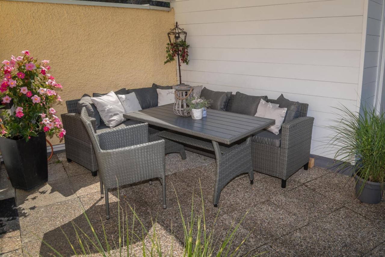 Appartamento Haus Niederreiter Bischofshofen Esterno foto